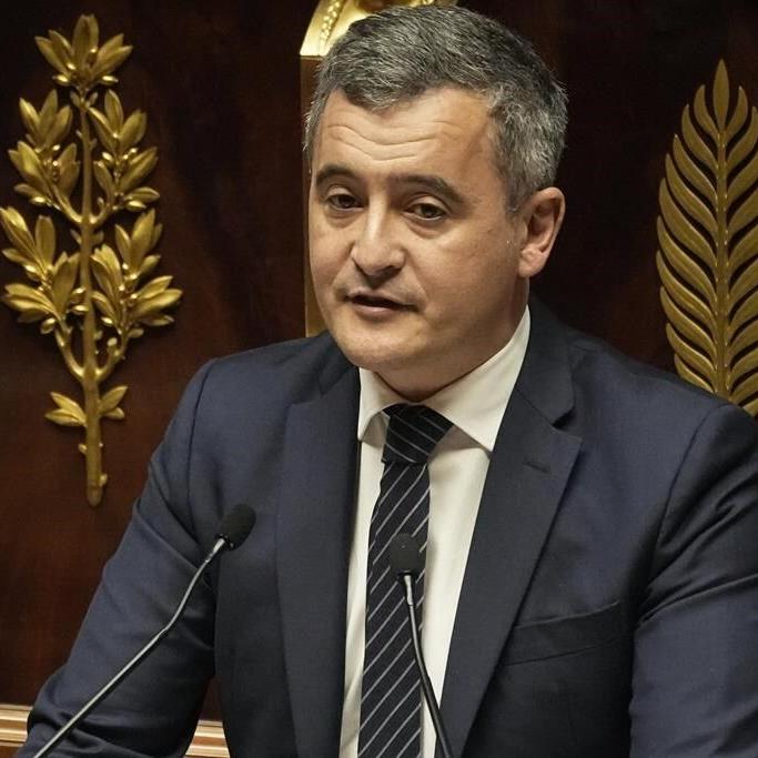 France's Macron defends divisive immigration bill and denies it marks tilt by government to right